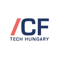 ICF Tech Hungary Logo