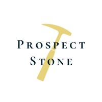 Prospect Stone Logo