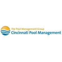 Cincinnati Pool Management Logo