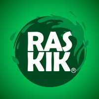Raskik Logo