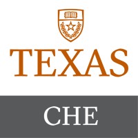McKetta Department of Chemical Engineering, The University of Texas at Austin Logo