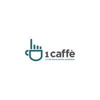 1 Caffè Onlus Logo