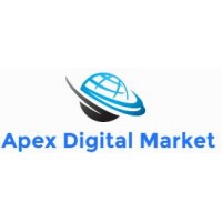 Apex Digital Market Logo