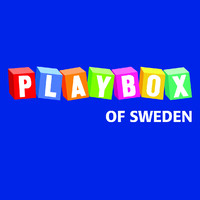 Playbox of Sweden Logo