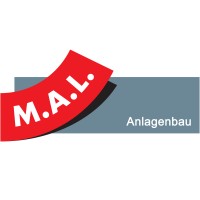 M.A.L. Metallbau Anlagenservice - Leitungsbau Gesellschaft m.b.H. Logo