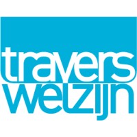 Travers Welzijn Logo