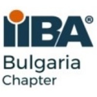 IIBA Bulgaria Logo