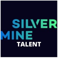 Silvermine Talent Logo