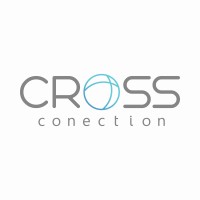 Cross Conection Internet Logo