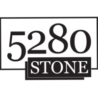 5280 Stone Logo