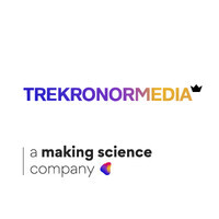 Tre Kronor Media Malmö Logo