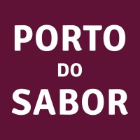 Porto do Sabor Logo