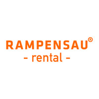 RAMPENSAU® GmbH Logo
