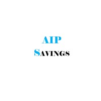 AIP SAVINGS EXPENSE REDUCTION Logo