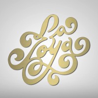La Joya Producciones Logo