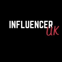 Influencer Magazine UK Logo