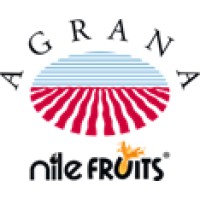 AGRANA Nile Fruits Logo