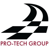 Pro-Tech Group Logo
