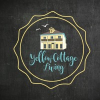Yellow Cottage Living Logo