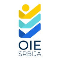 OIE Srbija Logo