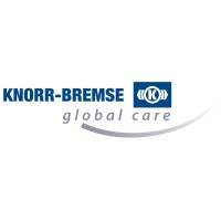 Knorr-Bremse Global Care North America Inc. Logo