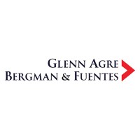 Glenn Agre Bergman & Fuentes LLP Logo
