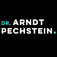 Dr. Arndt Pechstein | Future Now Logo