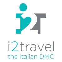 i2travel Italy Logo