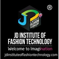 JD Institute Of Fashion Technology, Pune Logo