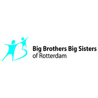 Big Brothers Big Sisters of Rotterdam Logo
