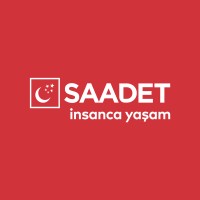 Saadet Partisi Logo