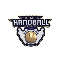 Premier Handball League Logo