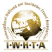 International Wellness and Healthcare Travel Association Logo