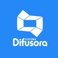Sistema Difusora Logo
