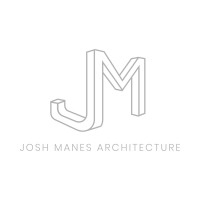 Josh Manes Architecture + Interiors Logo