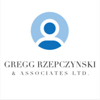 Gregg Rzepczynski & Associates Ltd. Logo