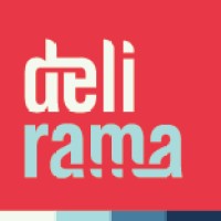 Delirama Logo