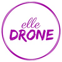 Elle DRONE Logo