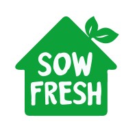 Sow Fresh Logo