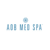 AOB MED SPA Logo