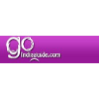 GoIndiaGuide.com Logo