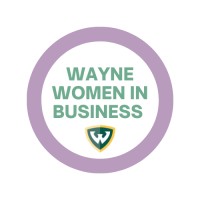 Wayne Women in Business Logo