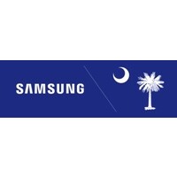 Samsung Electronics Home Appliances Logo