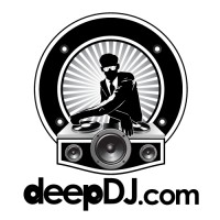 Direct Effect Entertainment Productions (aka DEEPDJ) Logo