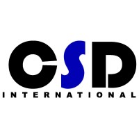 CSD International Pvt Ltd (CDQ Ventures) Logo