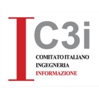 Comitato Italiano Ingegneria dellInformazione C3i Logo