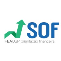 SOF - Serviço de Orientação Financeira Logo