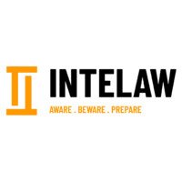 InteLaw Consulting - Aware . Beware . Prepare Logo