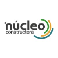 Núcleo Constructora Logo