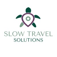 Slow Travel Solutions Logo